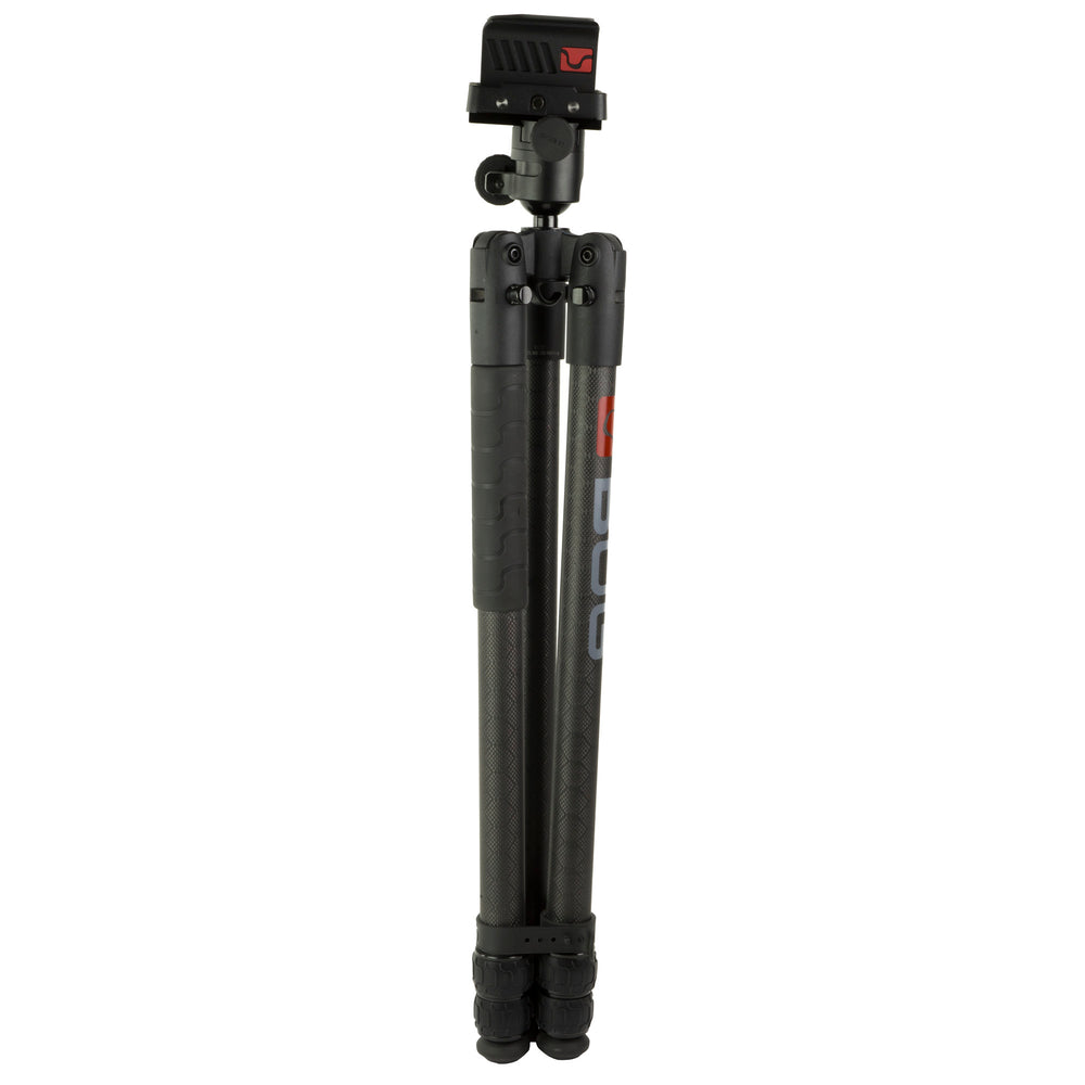 BOG Deathgrip Infinite Carbon Tripod