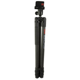 BOG Deathgrip Infinite Carbon Tripod photo 2
