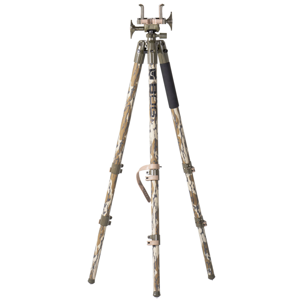 BOG Camo Deathgrip Mo Bottomland
