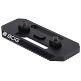 BOG 3 M-LOK To ARCA Tripod Plate photo 1