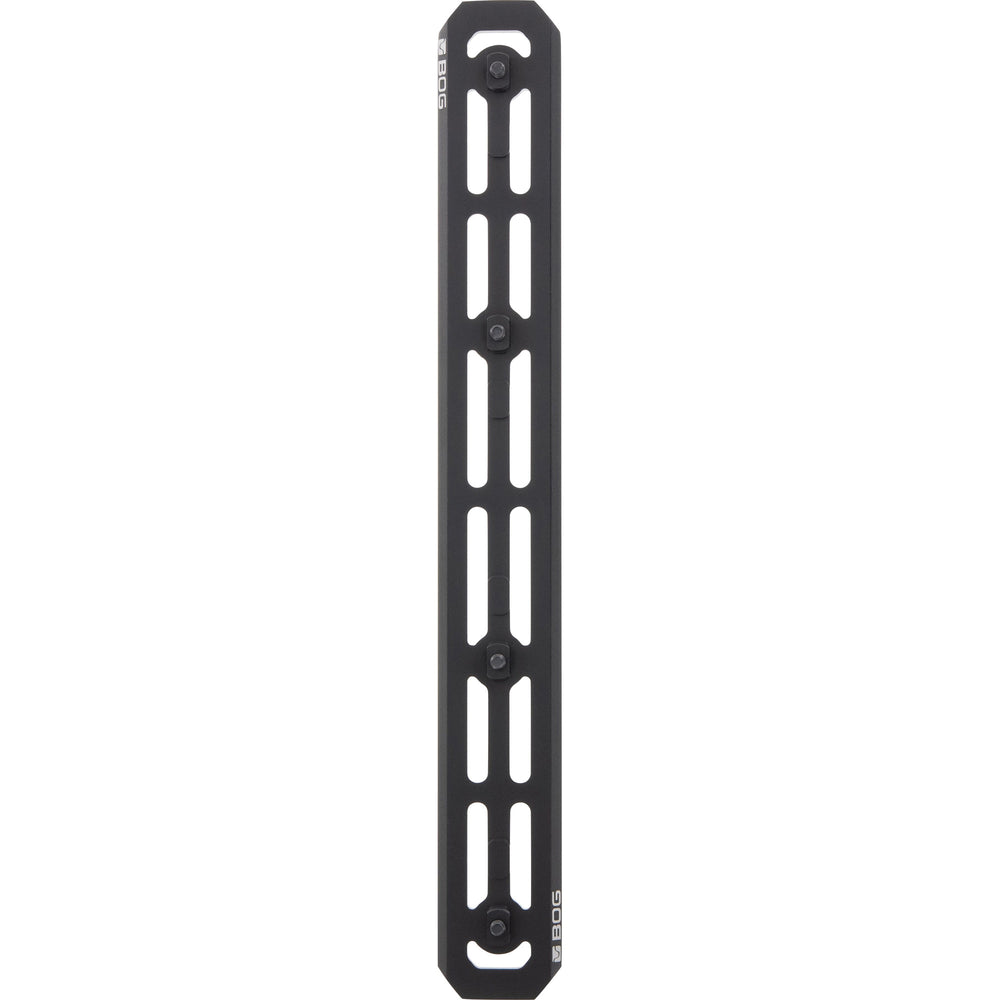 BOG 12 M-LOK Arcaswiss Tripod Plte
