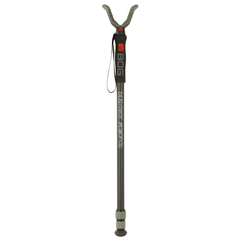 BOG Deadshot Monopod Black