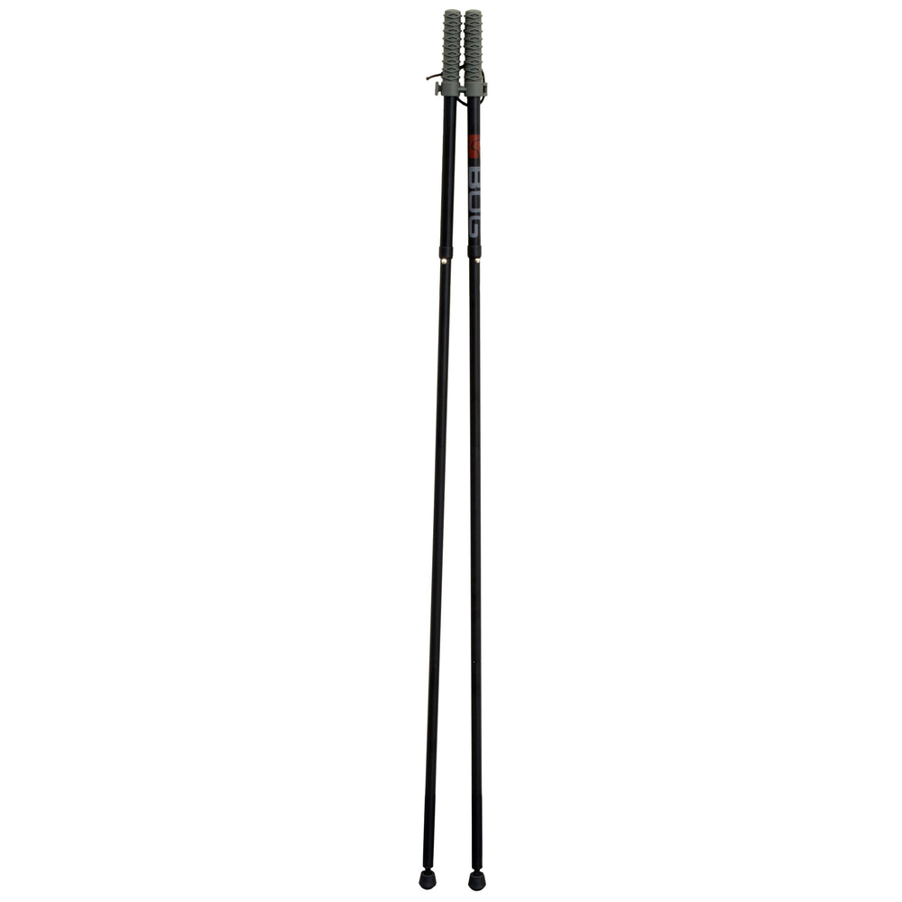 BOG Deadshot Mini Sitting Bipod Black
