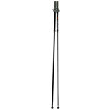 BOG Deadshot Mini Sitting Bipod Black photo 1