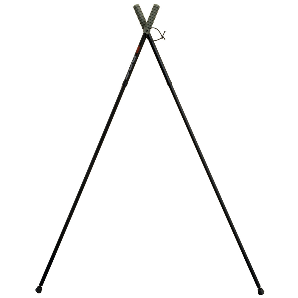 BOG Deadshot Mini Sitting Bipod Black