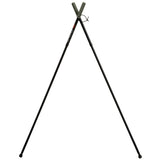 BOG Deadshot Mini Sitting Bipod Black photo 2