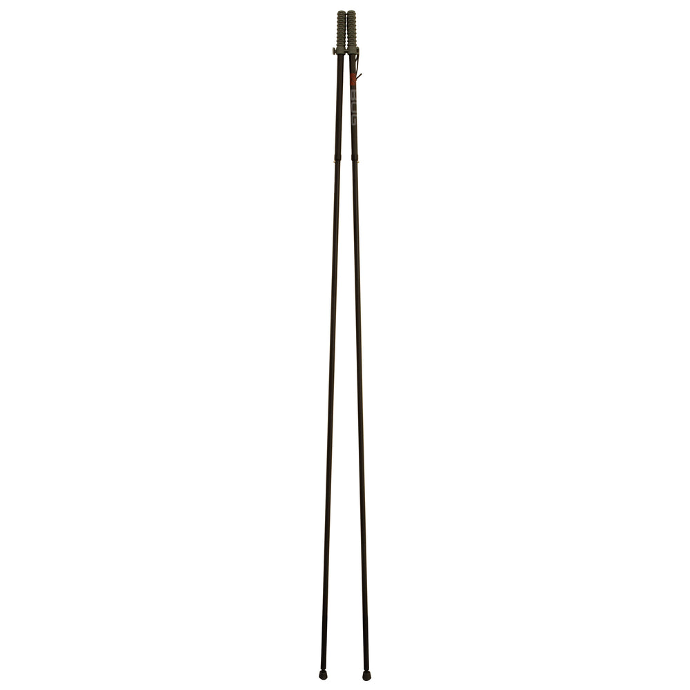 BOG Deadshot Mini Standing Bipod Black