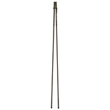 BOG Deadshot Mini Standing Bipod Black photo 1