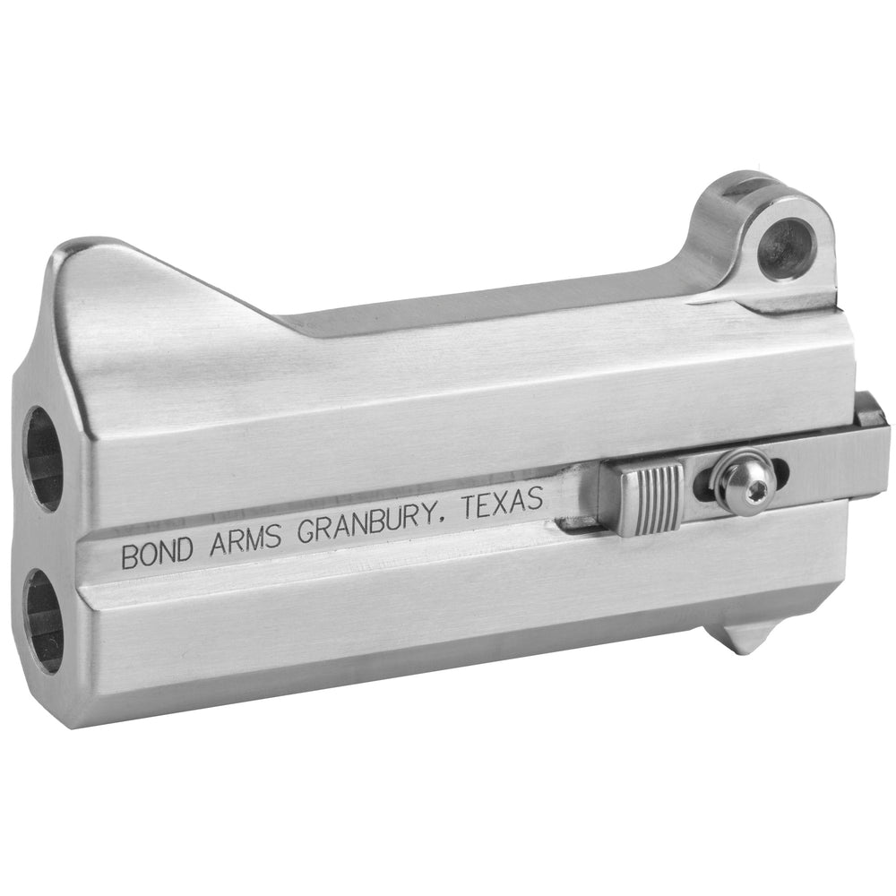 Bond Defender Barrel 3 .357 Magnum