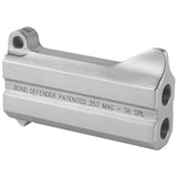 Bond Defender Barrel 3 .357 Magnum photo 2