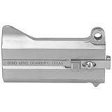 Bond Defender Barrel 3 .357 Magnum photo 3