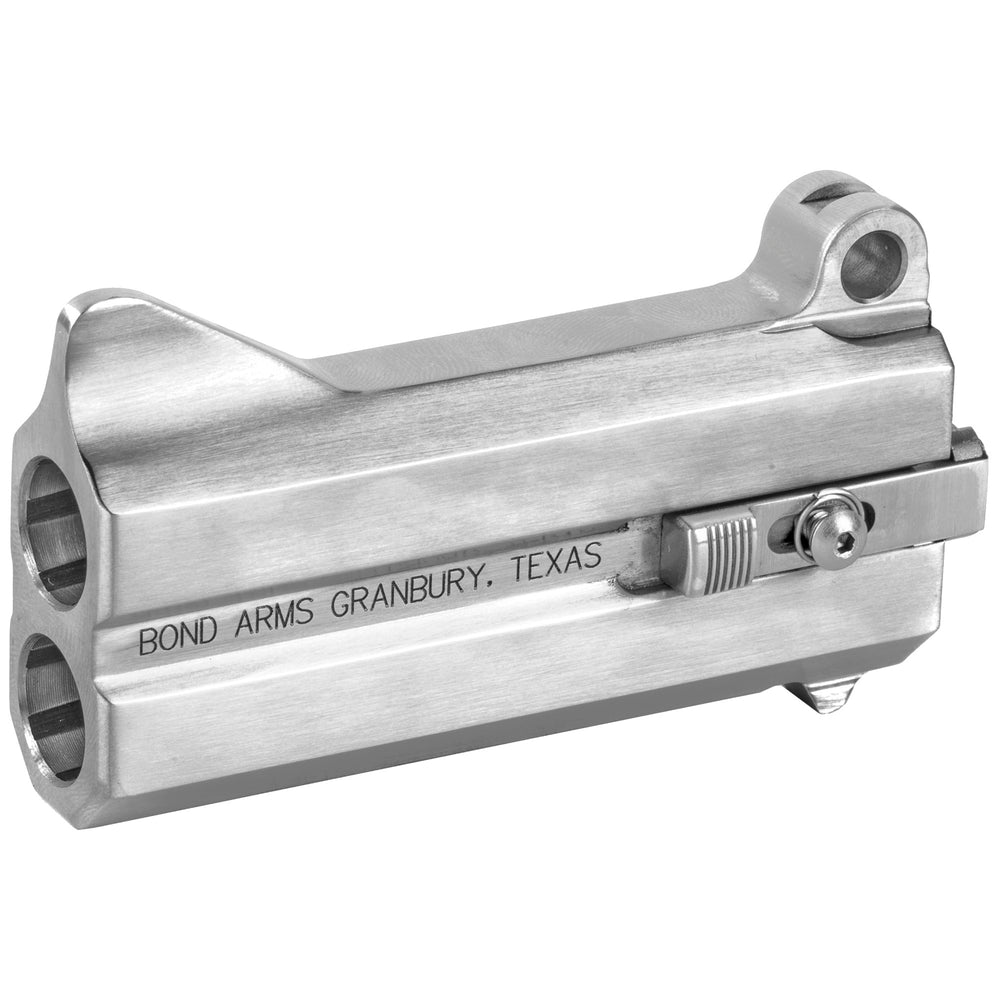 Bond Defender Barrel 3 Barrel 45C/410