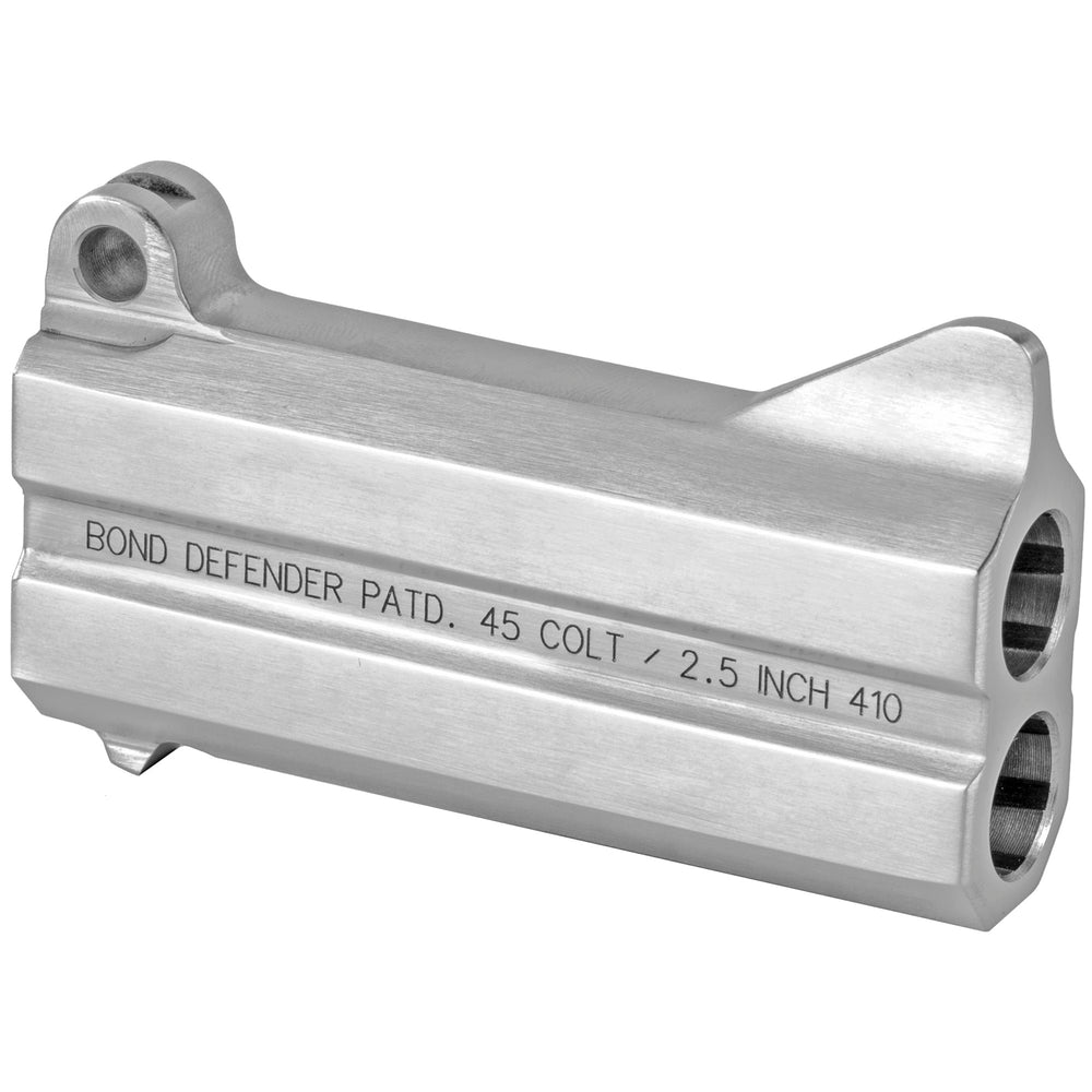 Bond Defender Barrel 3 Barrel 45C/410
