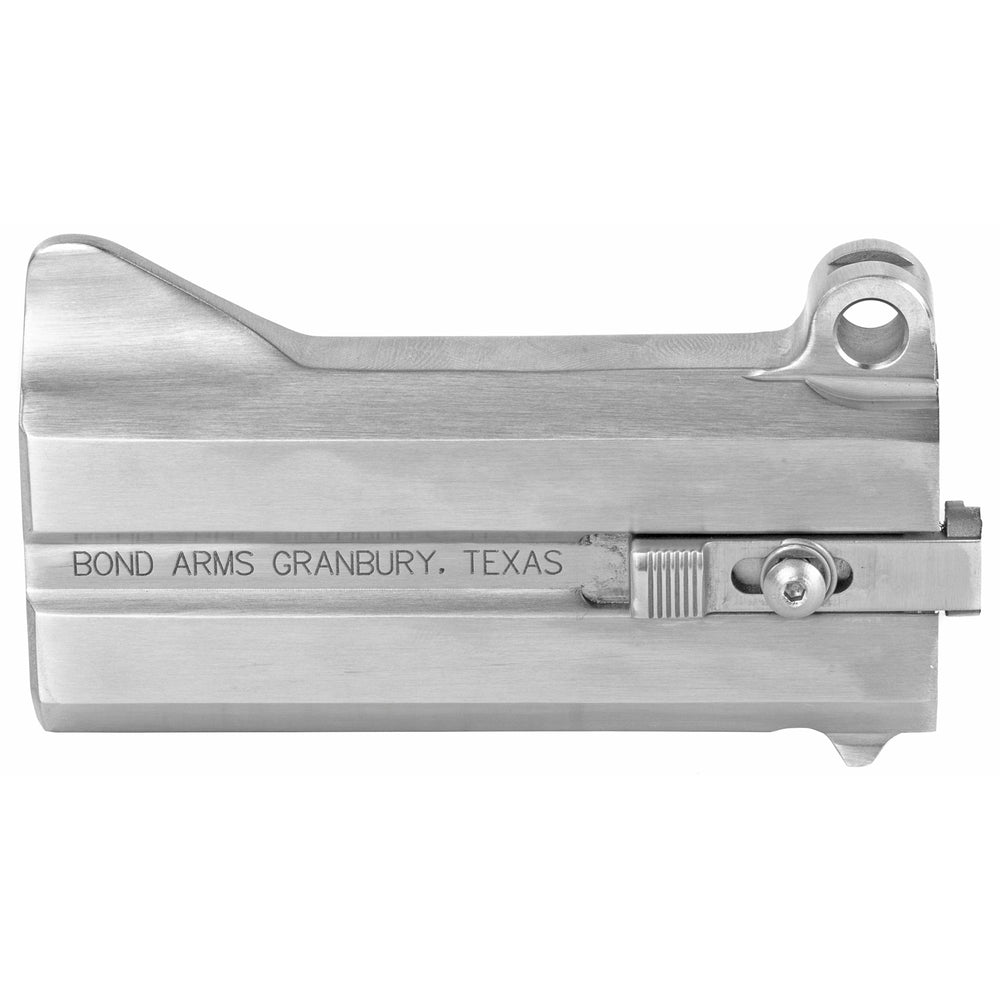 Bond Defender Barrel 3 Barrel 45C/410