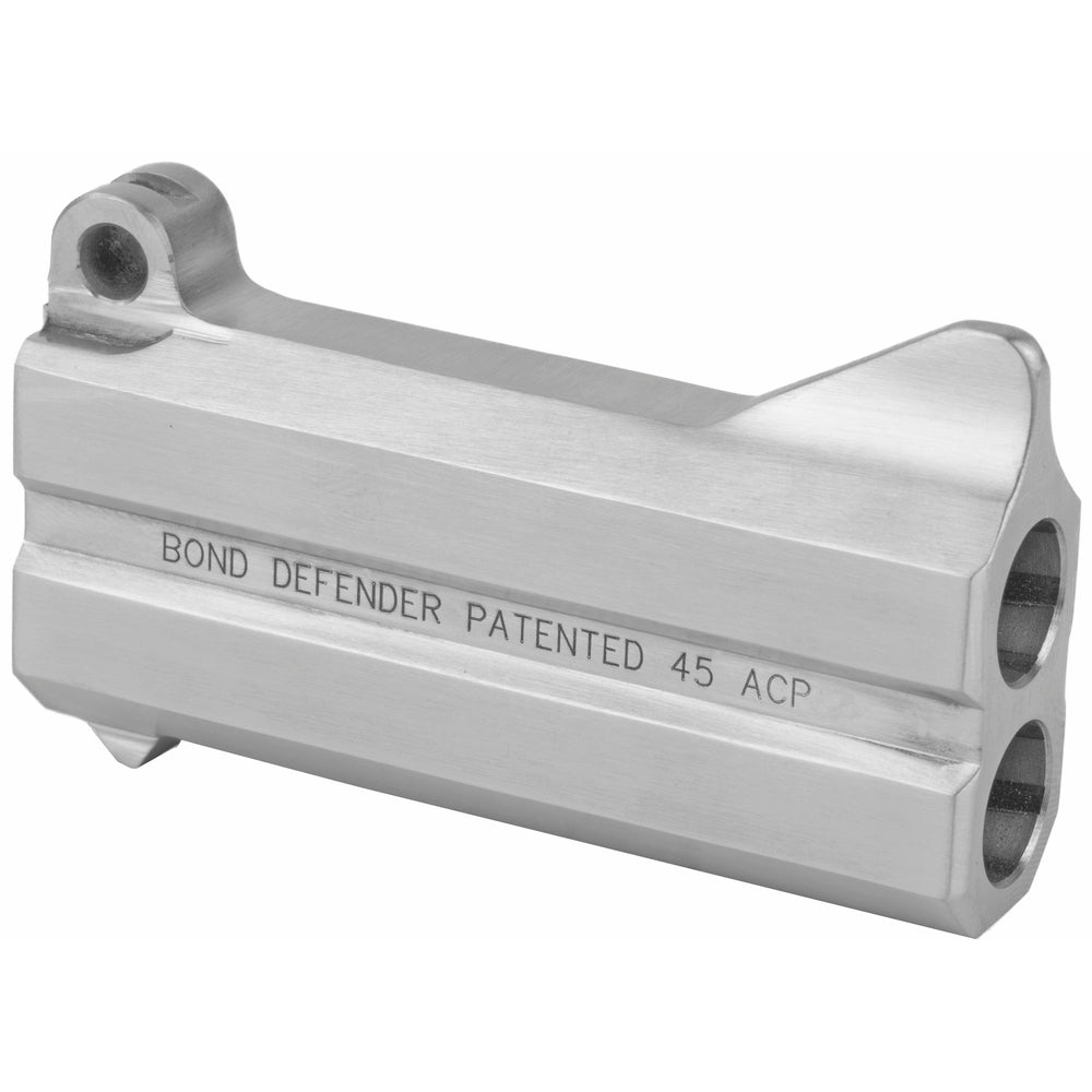 Bond Defender Barrel 3 .45 ACP