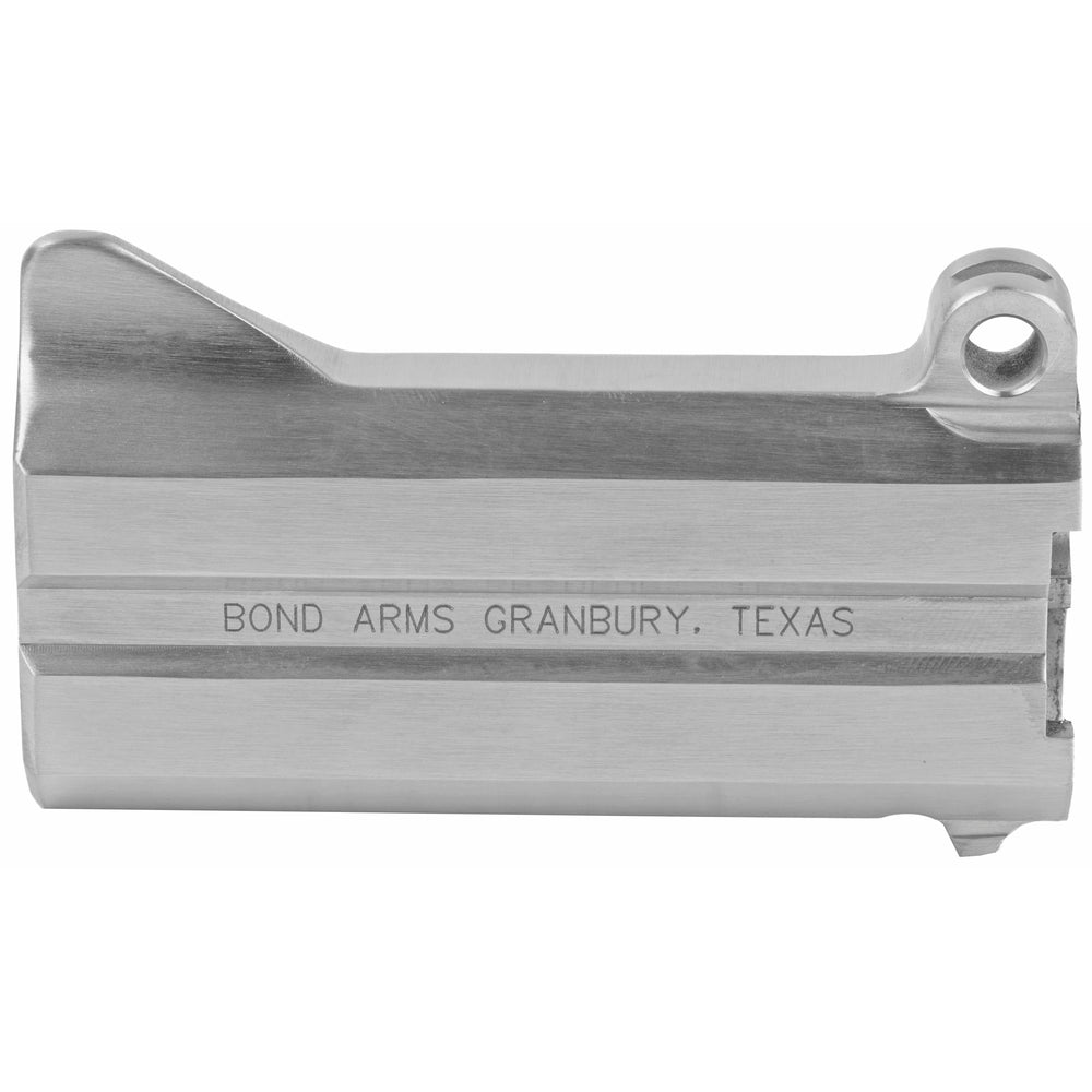 Bond Defender Barrel 3 .45 ACP