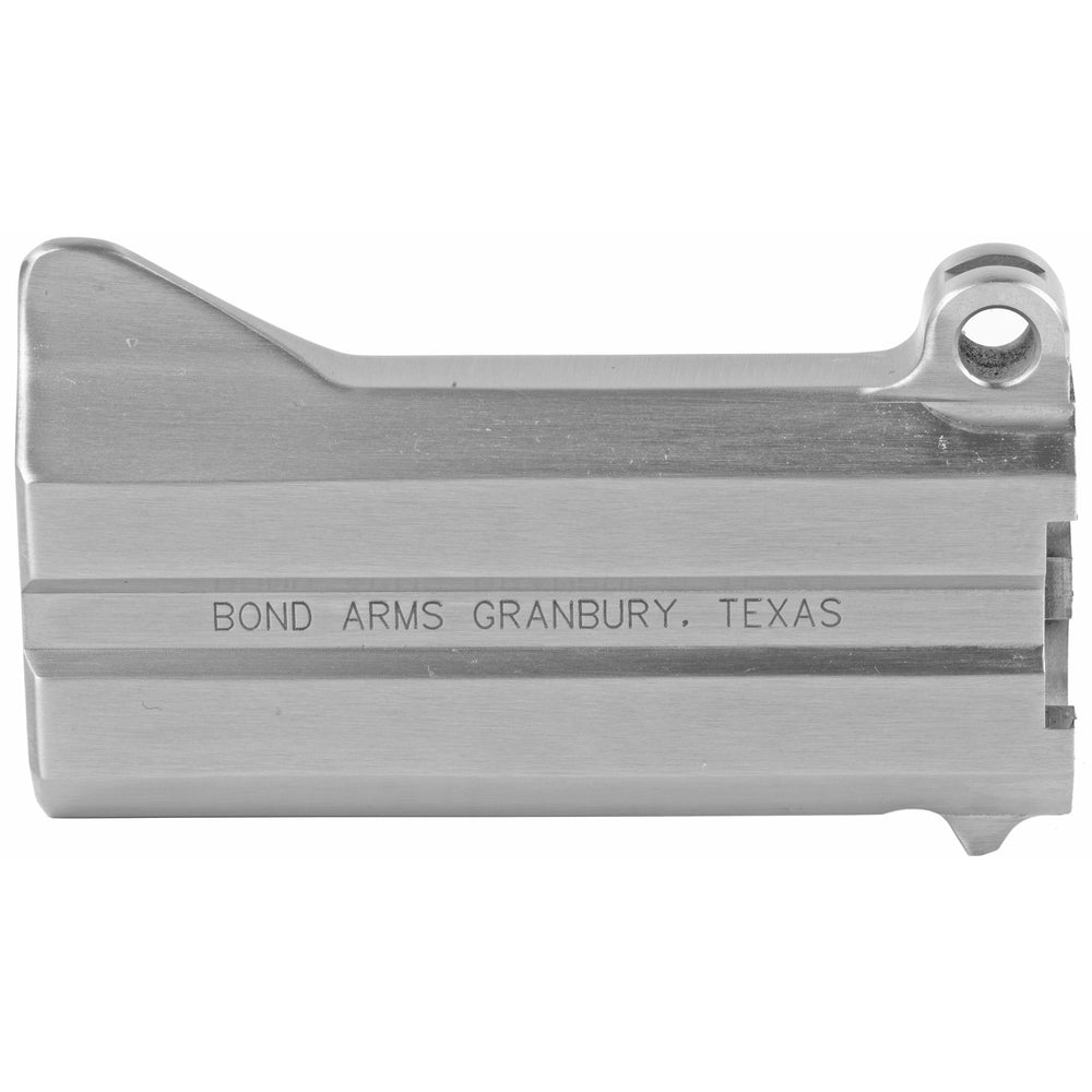 Bond Defender Barrel 3 9mm