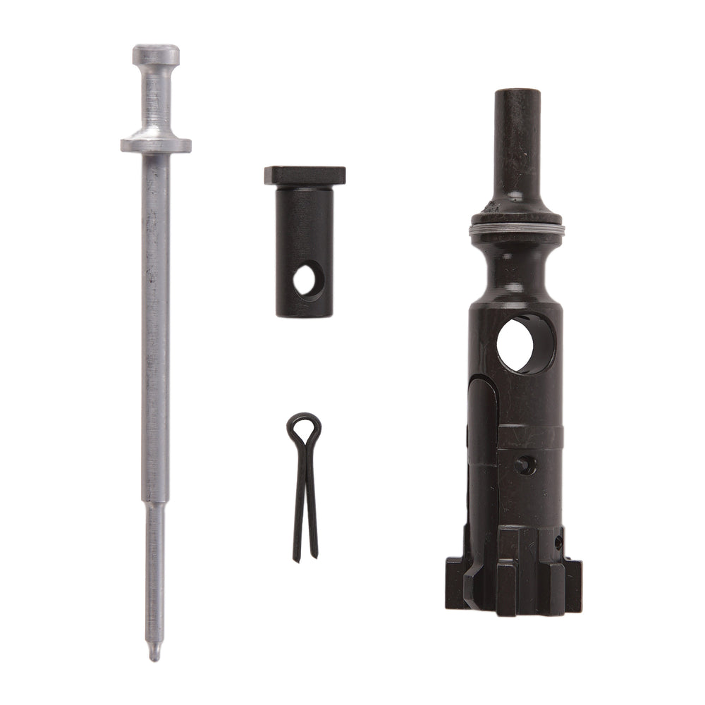 Bootleg Phosphate Bolt Completion Kit