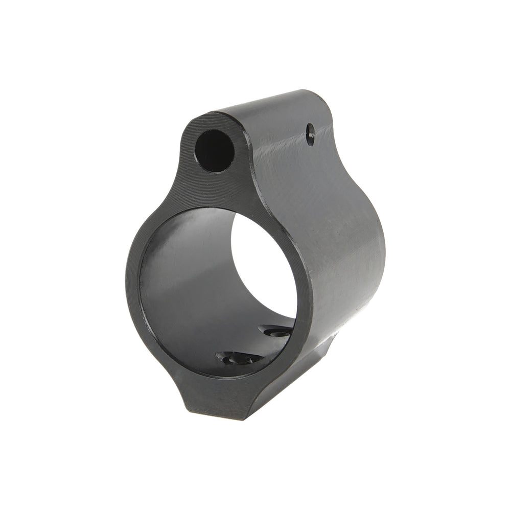 Bootleg Low Profile AR-15 Gas Block