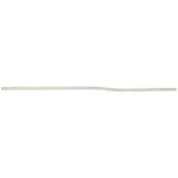 Bootleg Mid-Length Length Gas Tube Stainless photo 1