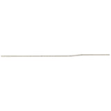 Bootleg Rifle Length Gas Tube Stainless photo 1