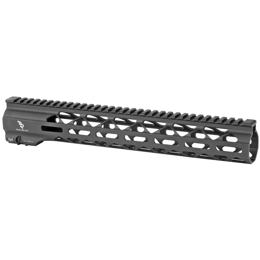 Bootleg 13.5 QM M-LOK AR-15 Handguard