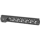 Bootleg 13.5 QM M-LOK AR-15 Handguard photo 2