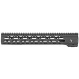 Bootleg 13.5 QM M-LOK AR-15 Handguard photo 3