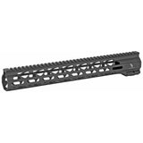 Bootleg 15 QM M-LOK AR-15 Handguard photo 3