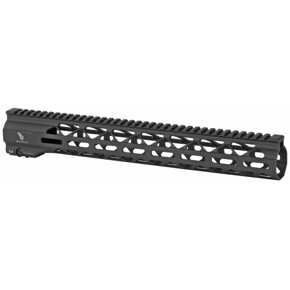 Bootleg 15 QM M-LOK AR-15 Handguard