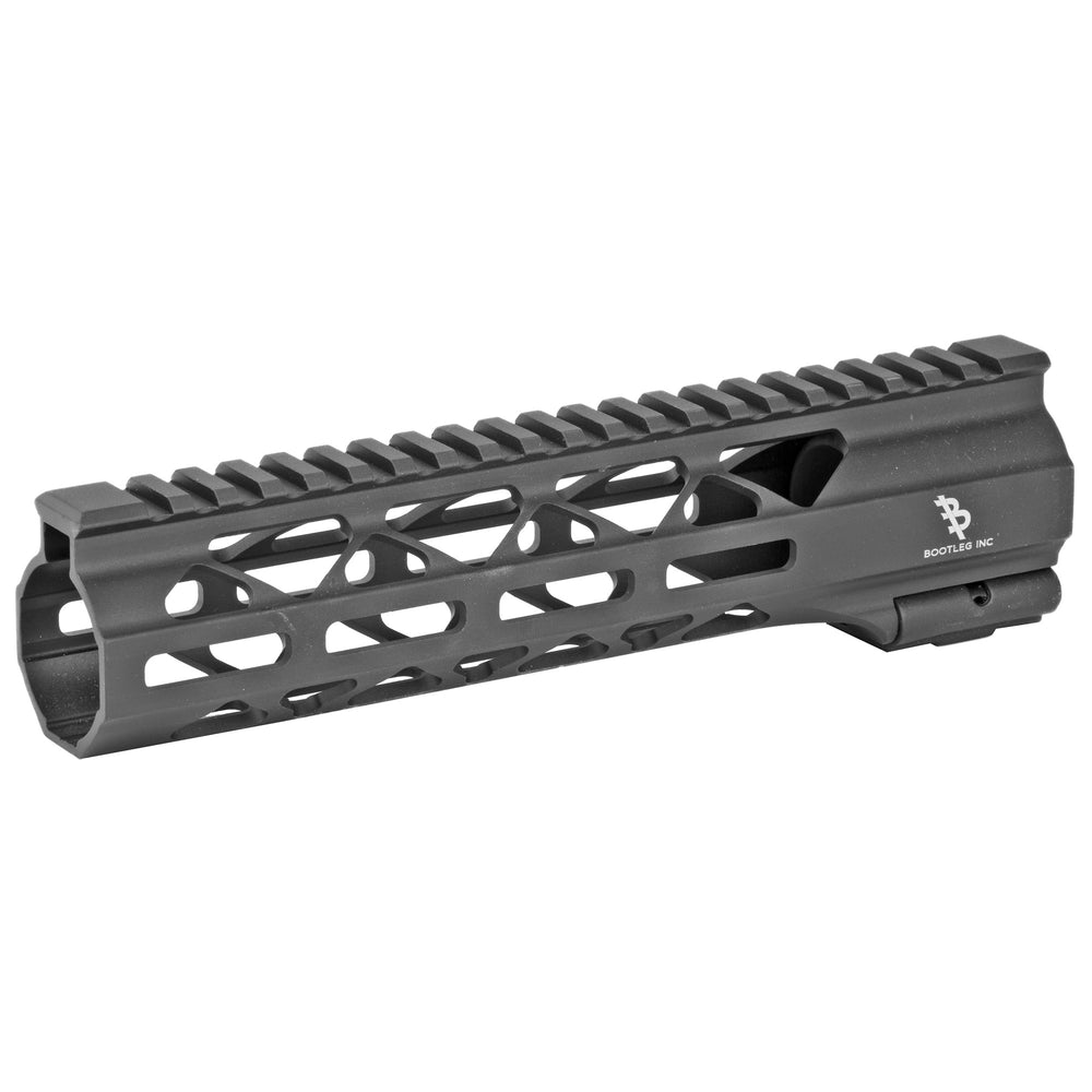 Bootleg 9.2 QM M-LOK AR-15 Handguard