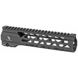 Bootleg 9.2 QM M-LOK AR-15 Handguard photo 2