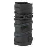 BPG Suppressor Cover Heavy 5.5 X 1.5 Black photo 1