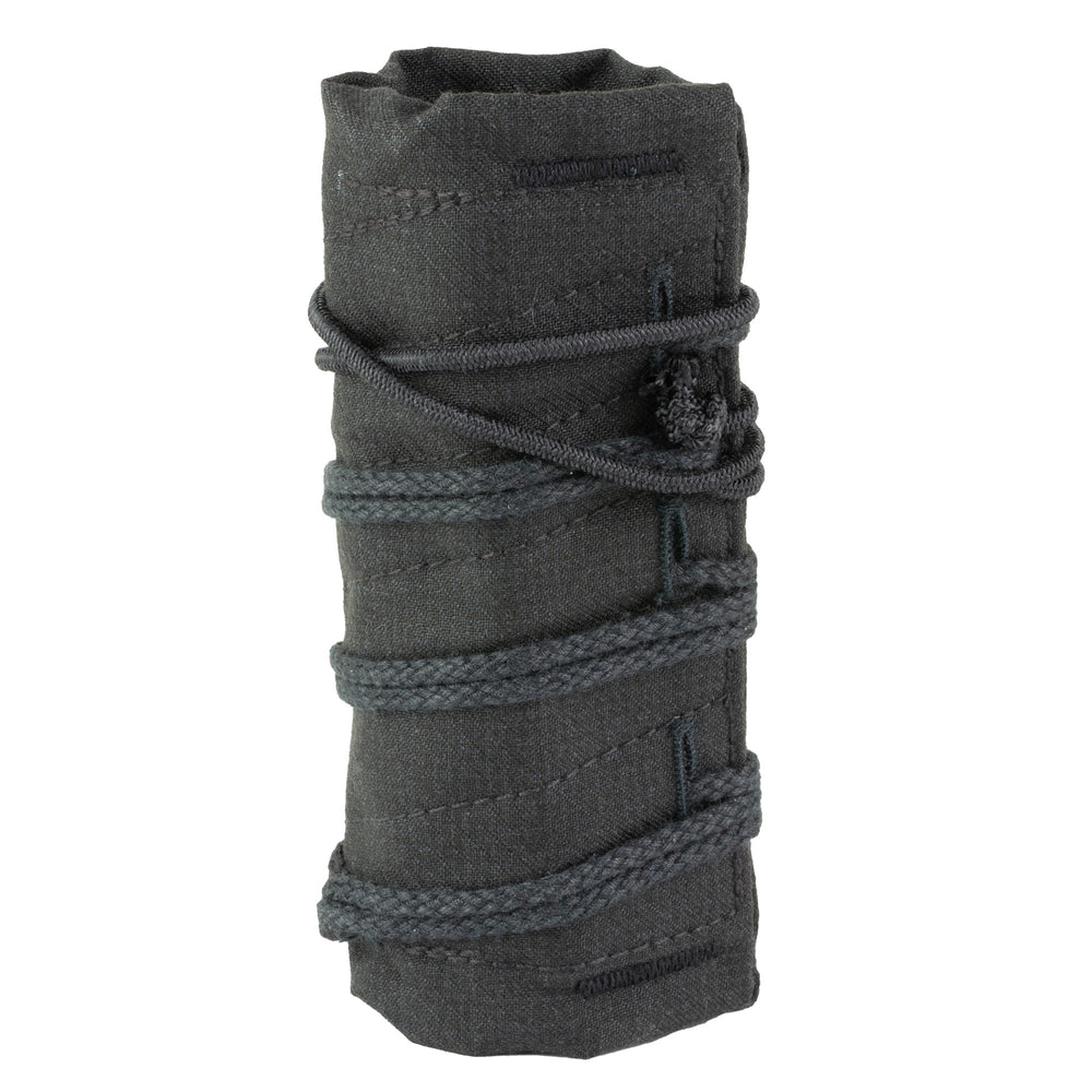 BPG Suppressor Cover Heavy 5.5 X 1.5 Black