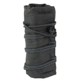 BPG Suppressor Cover Heavy 5.5 X 1.5 Black photo 2