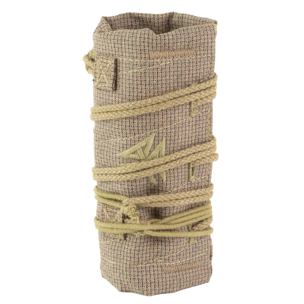 BPG Suppressor Cover Heavy 5.5 X 1.5 FDE