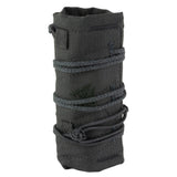 BPG Suppressor Cover Heavy 6 X 1.5 Black photo 1