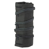 BPG Suppressor Cover Heavy 6 X 1.5 Black photo 2