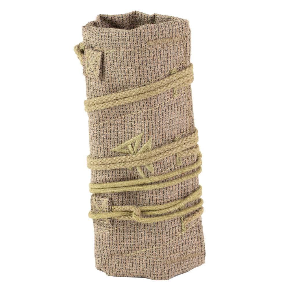 BPG Suppressor Cover Heavy 6 X 1.5 FDE