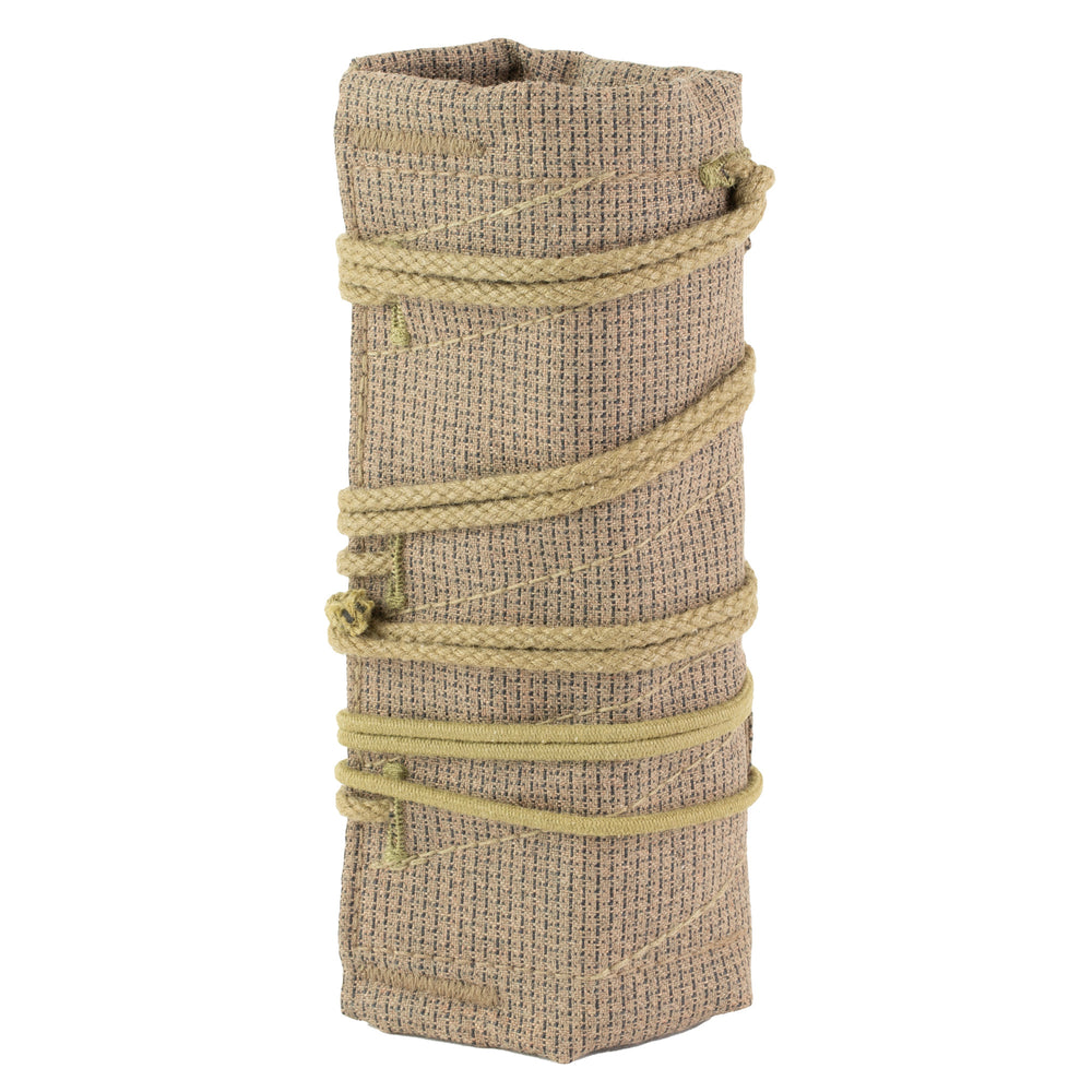 BPG Suppressor Cover Heavy 6 X 1.5 FDE