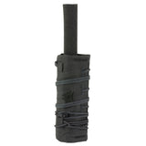 BPG Suppressor Cover Heavy 6.5 X 1.5 Black photo 1