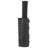 BPG Suppressor Cover Heavy 6.5 X 1.5 Black photo 2