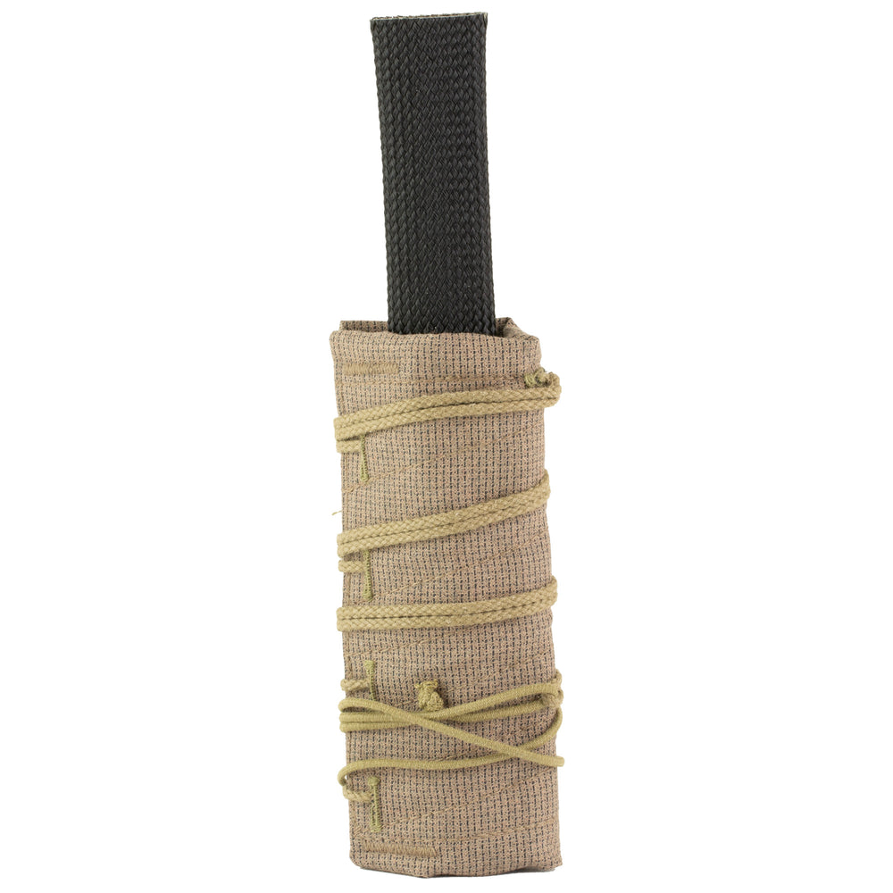 BPG Suppressor Cover Heavy 6.5 X 1.5 FDE