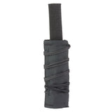 BPG Suppressor Cover Heavy 7 X 1.5 Black photo 2