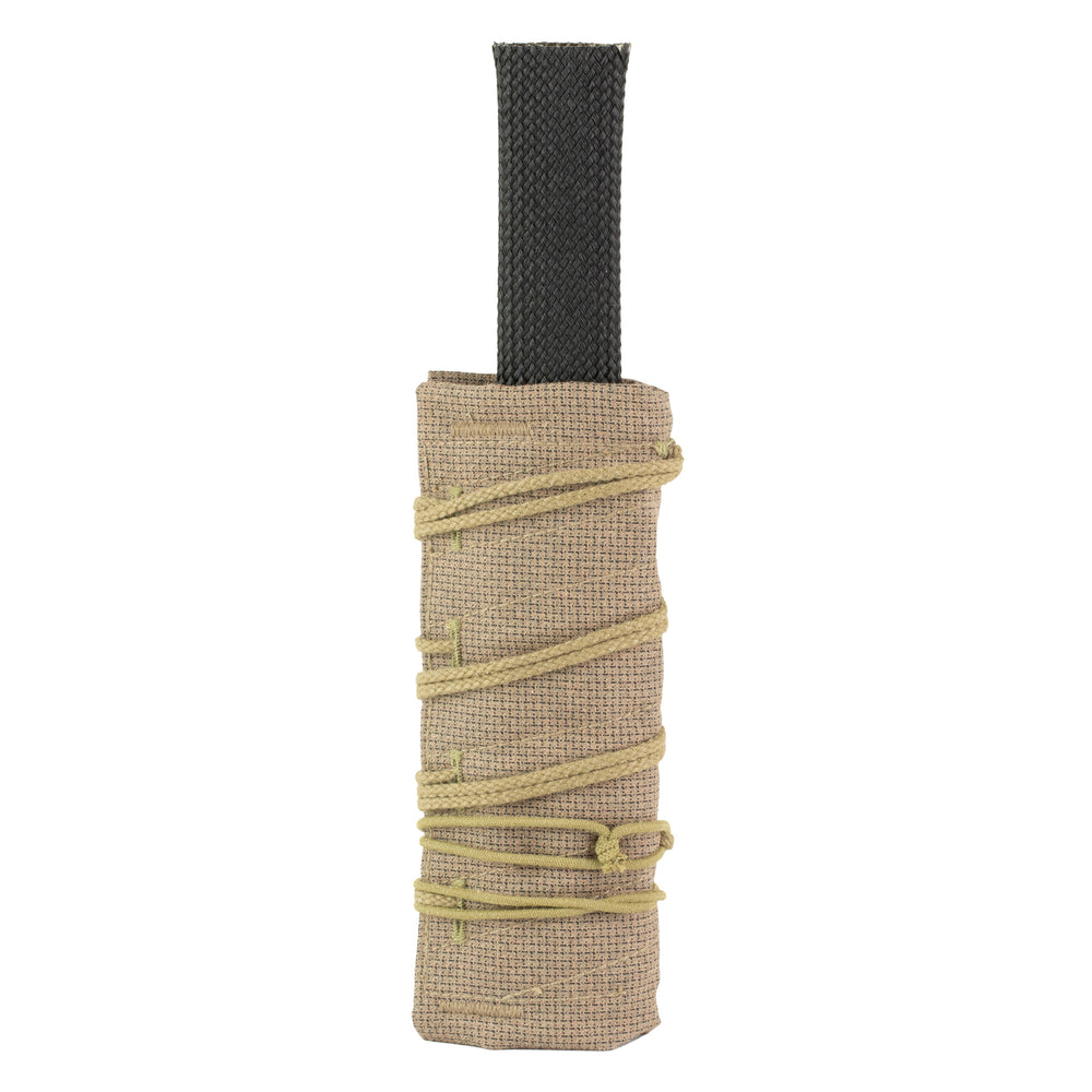 BPG Suppressor Cover Heavy 7 X 1.5 FDE
