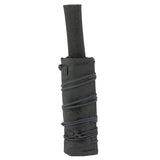 BPG Suppressor Cover Heavy 7.5 X 1.5 Black photo 1