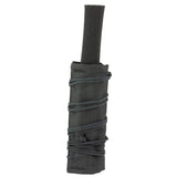 BPG Suppressor Cover Heavy 7.5 X 1.5 Black photo 2