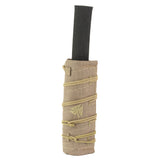 BPG Suppressor Cover Heavy 7.5 X 1.5 FDE photo 1