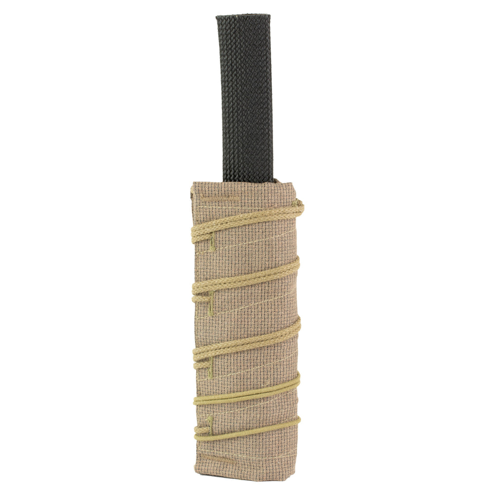 BPG Suppressor Cover Heavy 7.5 X 1.5 FDE