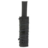 BPG Suppressor Cover Heavy 8 X 1.5 Black photo 1